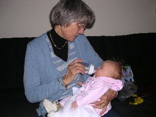 Agathe et Jos  2